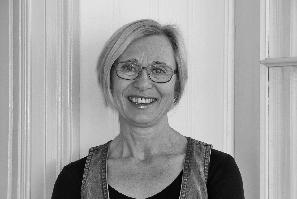 Ingrid Fryklund
