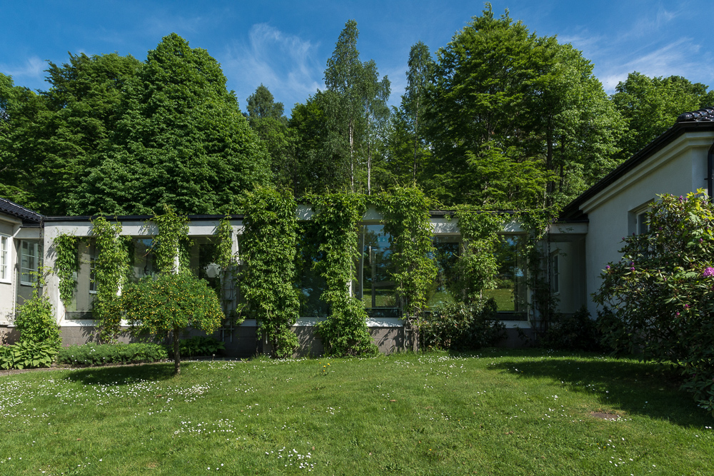 Lilleskog Stiftsgård