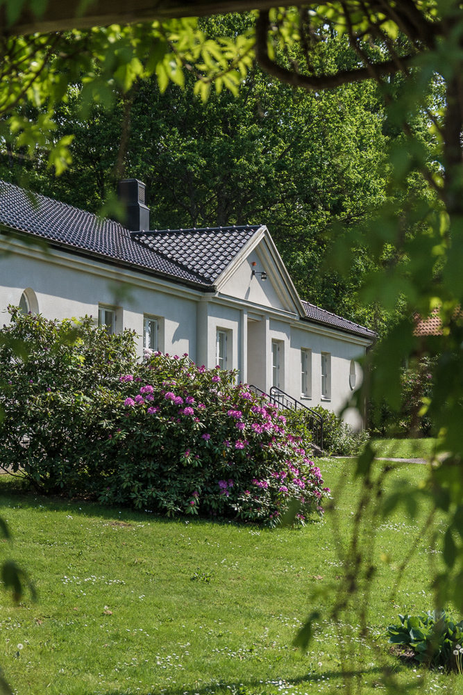 Lilleskog Stiftsgård