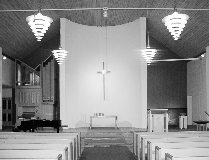 Missionskyrkan, Vänersborg