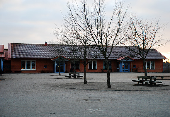 Sjuntorp Skola